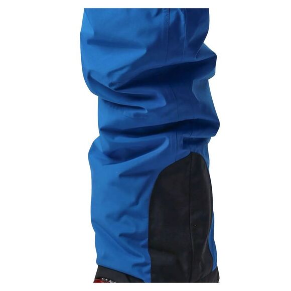 Trespass Kristoff Ski Trousers / Blue - Picture 4 of 5